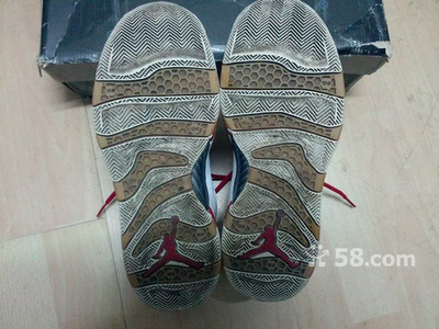 【圖】稀少 安東尼奧運戰(zhàn)靴 aj Olympia - 南崗西大直街服裝/鞋帽/箱包 - 哈爾濱58同城