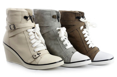 女式坡跟帆布鞋 優(yōu)質(zhì)帆布 柔軟舒適 張揚(yáng)自我 舒鞋青春-休閑鞋-其他鞋-服裝服飾、鞋帽箱包-產(chǎn)品-國(guó)際企業(yè)網(wǎng)