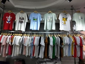 圖 價(jià)格 有吸引力 款式新穎獨(dú)特 市場(chǎng)競(jìng)爭(zhēng)小 武漢服裝 鞋帽 箱包