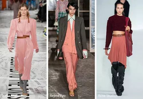 服飾鞋帽行業情報